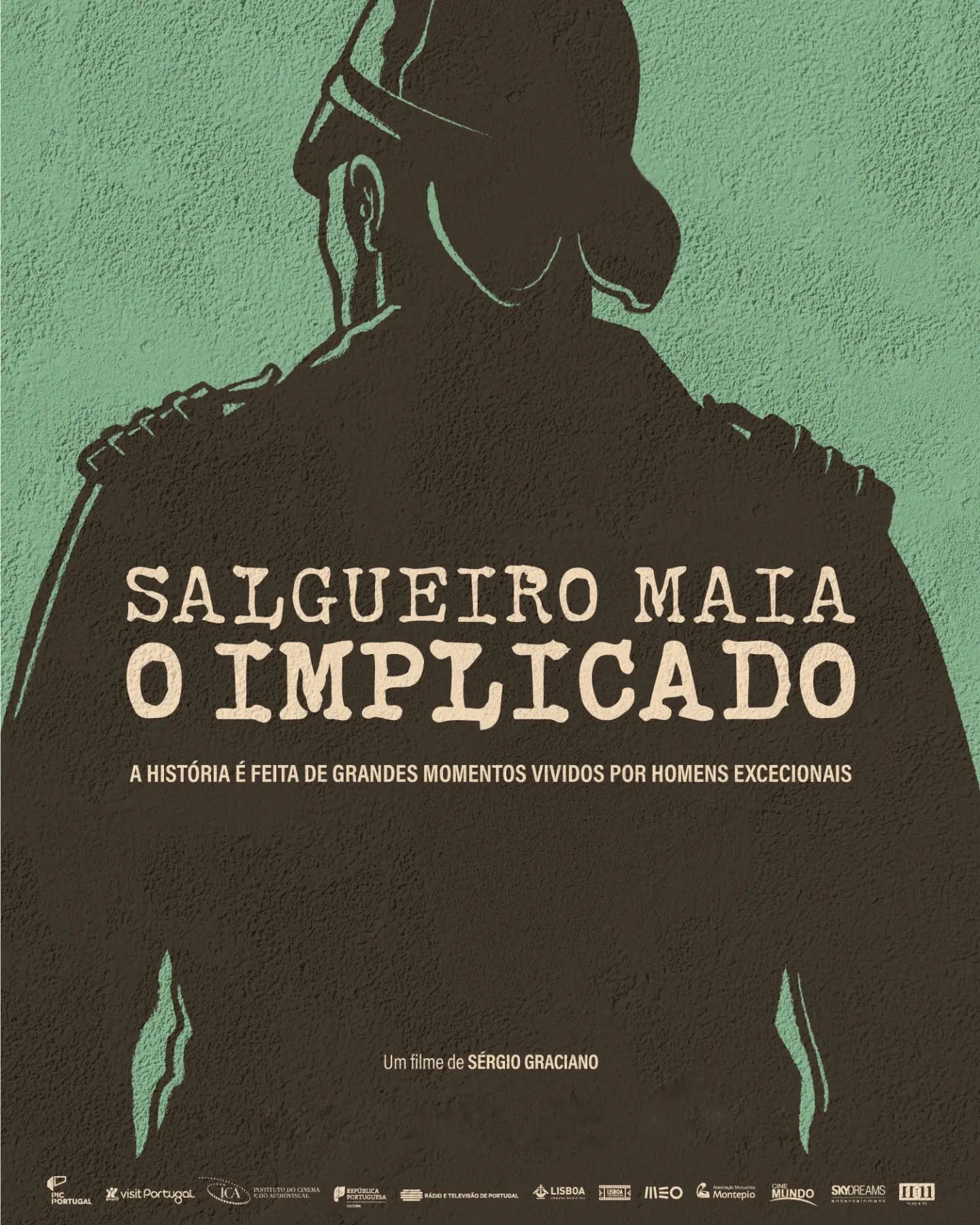 Salgueiro Maia: The Implicated